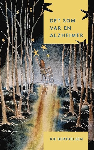 bokomslag Det som var en Alzheimer