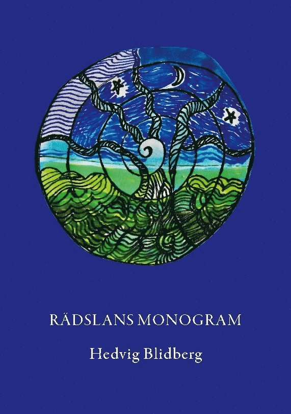 Rädslans monogram 1