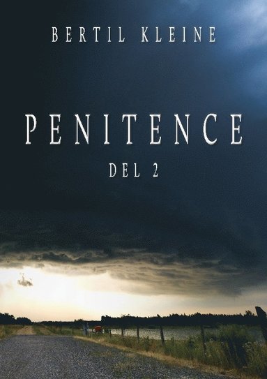 bokomslag Penitence : Del 2