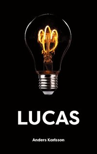 bokomslag Lucas