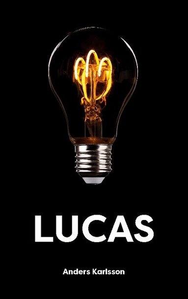 Anders Karlsson - Lucas, Häftad