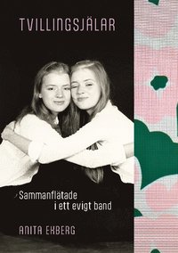 bokomslag Tvillingsjälar : sammanflätade i ett evigt band