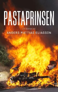 bokomslag Pastaprinsen
