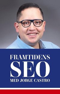 bokomslag Framtidens SEO