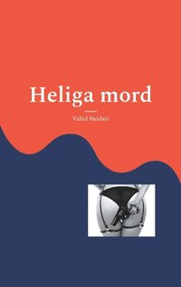 bokomslag Heliga mord