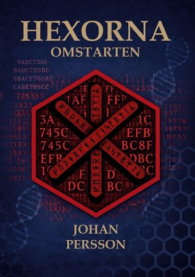 Johan Persson - Hexorna : omstarten, Häftad