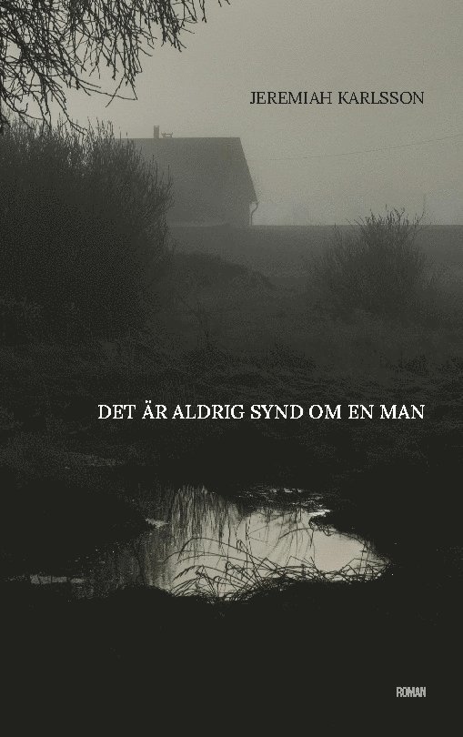 Det är aldrig synd om en man