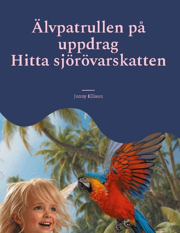 Hitta sjörövarskatten