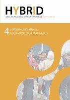 Joseph Sverker, Fredrik Wenell - Församling, unga, migration och mångfald, Häftad