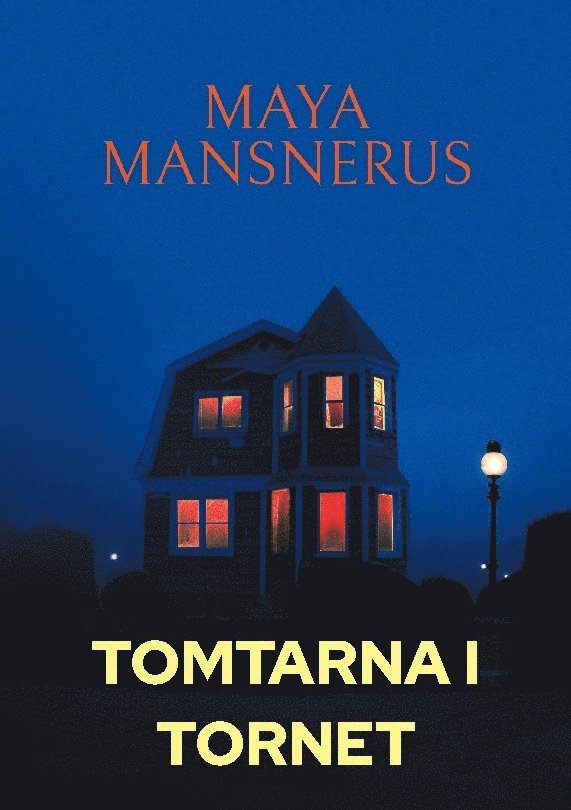 Tomtarna i Tornet: Ett Höghus äventyr