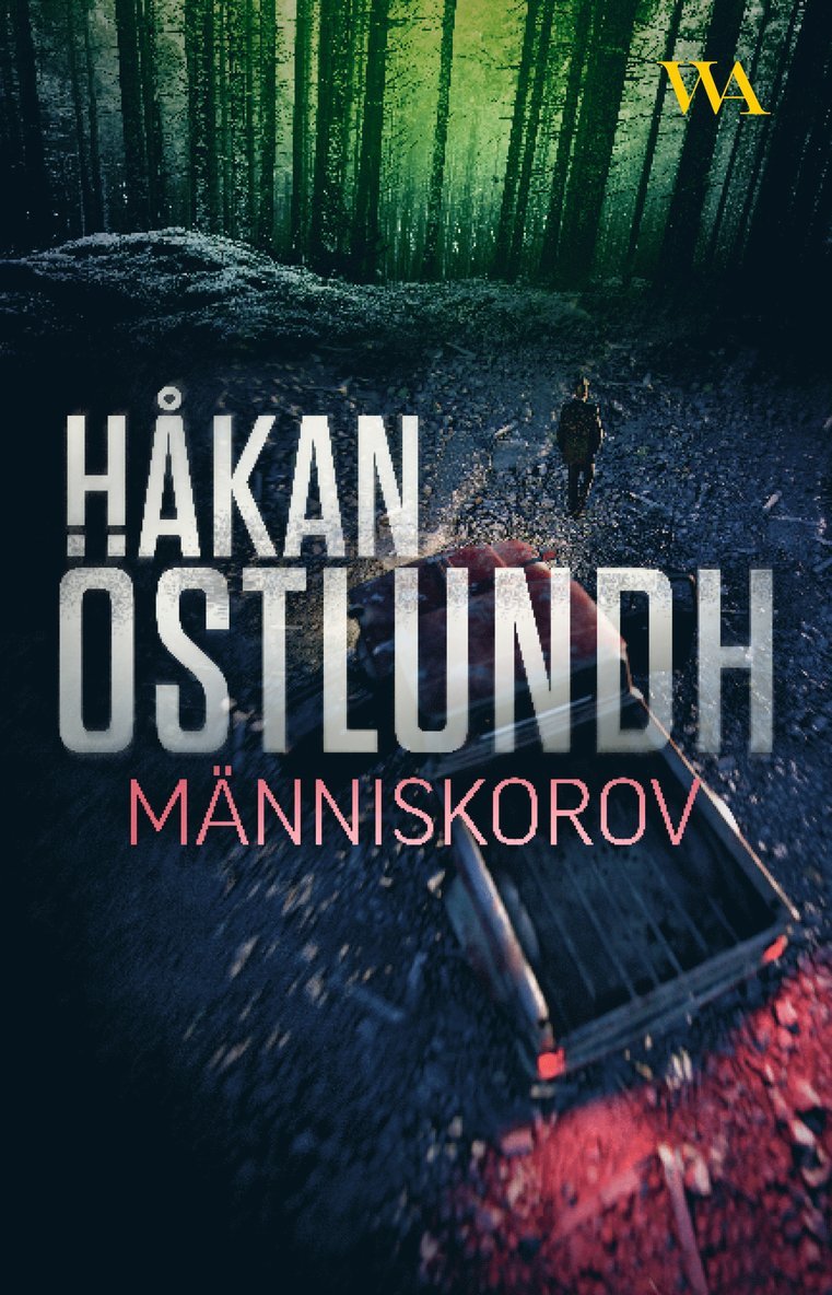 Människorov 1