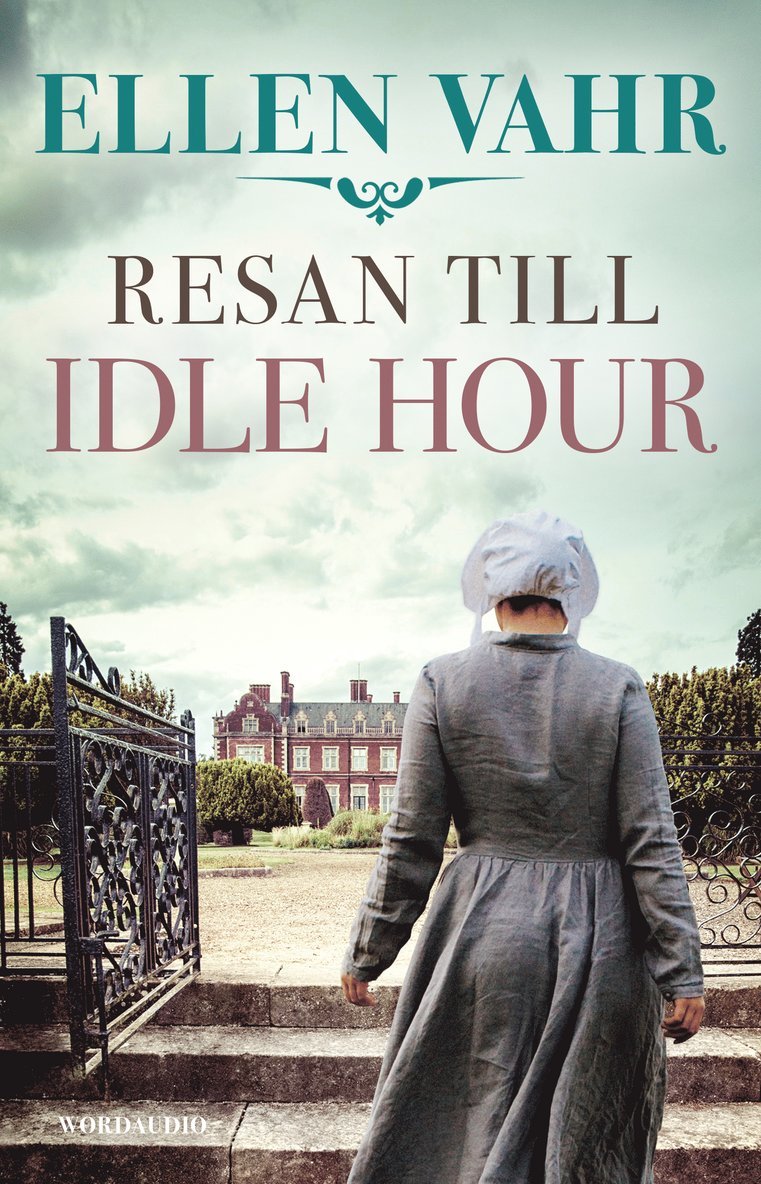 Resan till Idle Hour 1