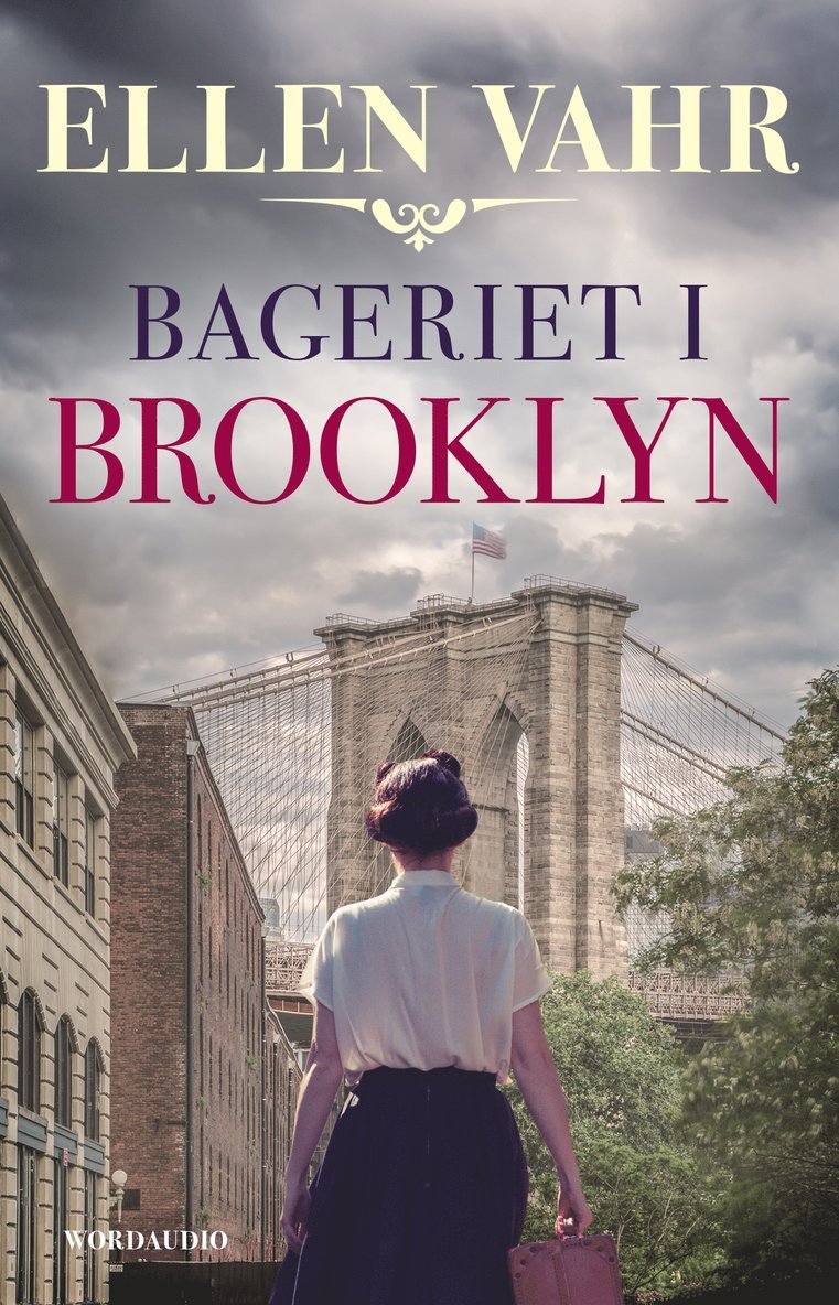 Bageriet i Brooklyn 1