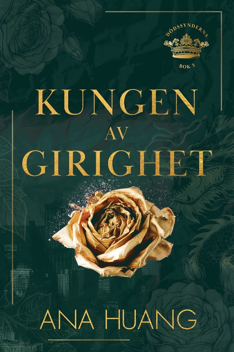 Kungen av girighet
