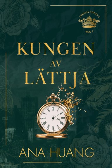 bokomslag Kungen av lättja