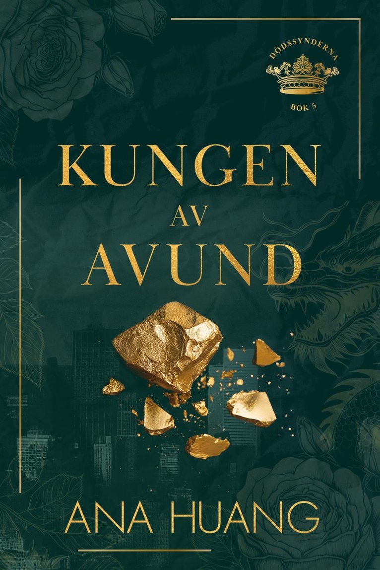 Kungen av avund 1