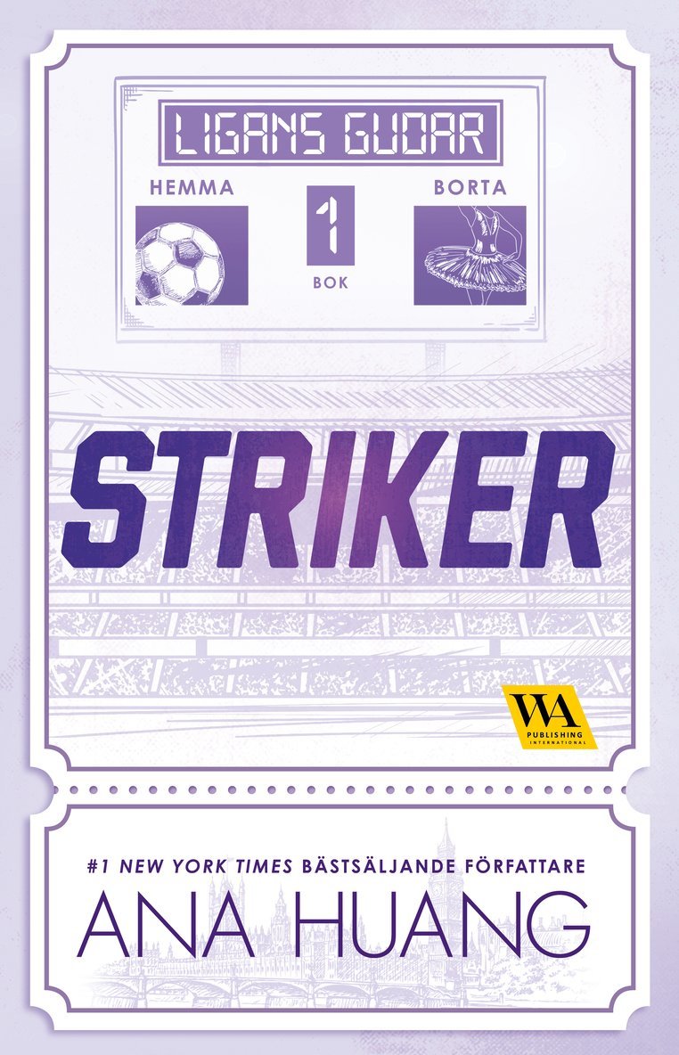 Striker 1