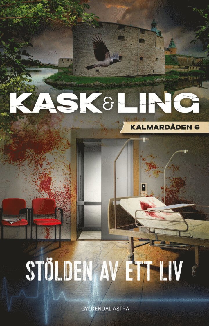 Stölden av ett liv