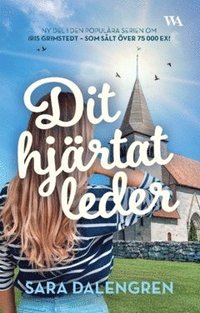 bokomslag Dit hjärtat leder