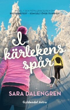 Sara Dalengren - I kärlekens spår, Häftad