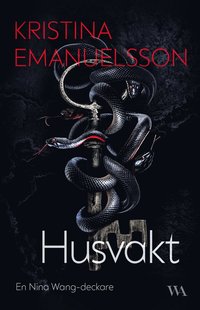 bokomslag Husvakt