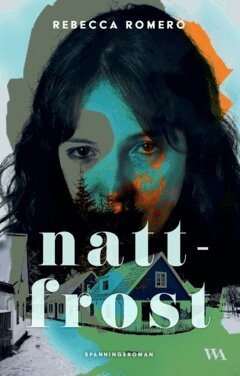 Rebecca Romero - Nattfrost, Häftad