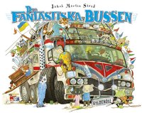bokomslag Den fantastiska bussen