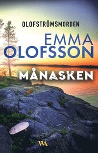 bokomslag Månasken