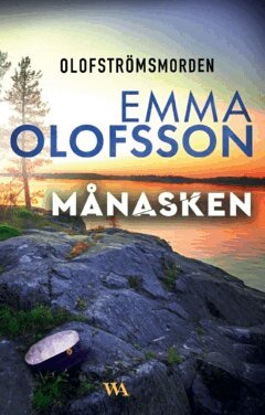 Emma Olofsson - Månasken, Häftad