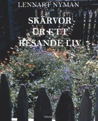 bokomslag Skärvor ur ett resande liv