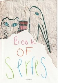 bokomslag Book of Serfes