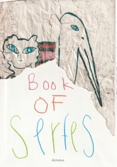 Dan Serfes Öberg - Book of Serfes, Häftad