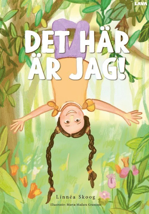 Det här är jag! 1