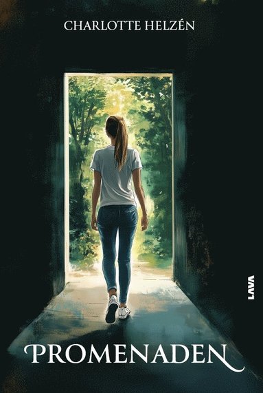 bokomslag Promenaden