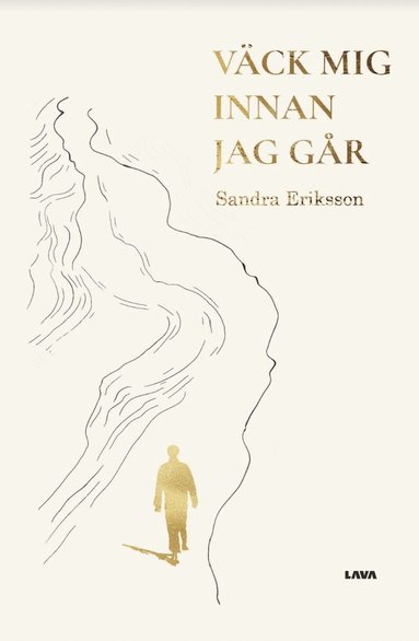 bokomslag Väck mig innan jag går