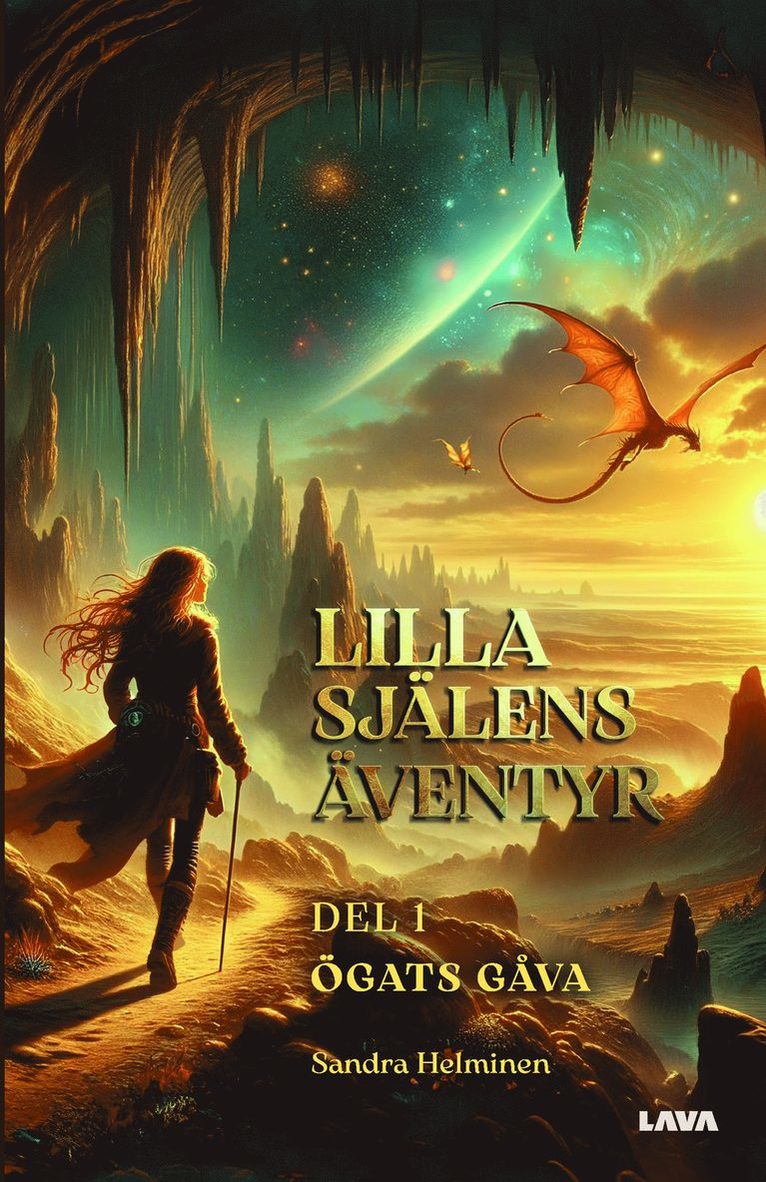Lilla själens äventyr