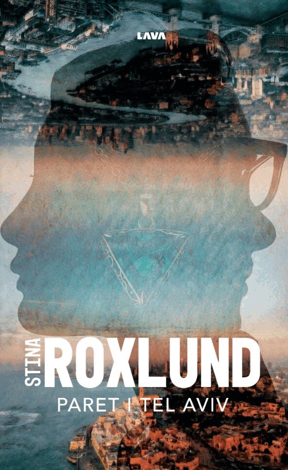 Stina Roxlund - Paret i Tel Aviv, Häftad. Tillgänglighet: Lägg i varukorg