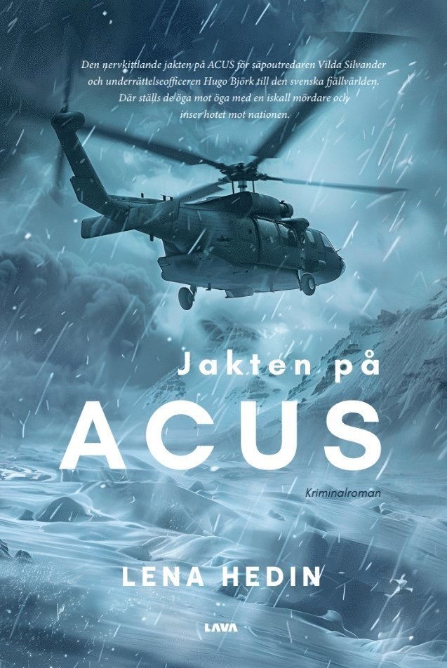 Jakten på ACUS 1