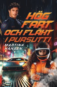bokomslag Hög fart och fläkt i Pursutti