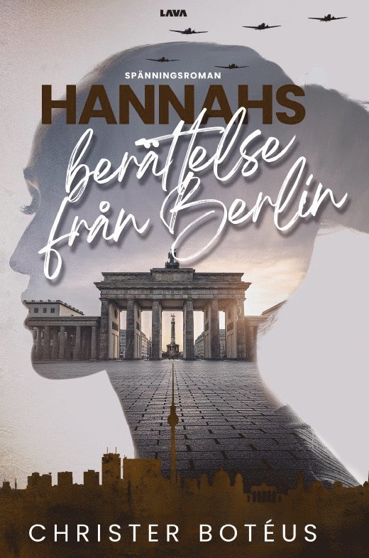 Hannahs berättelse från Berlin 1