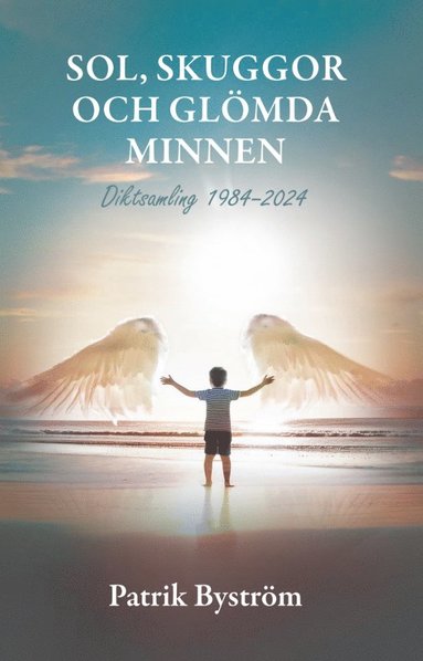 bokomslag Sol, skuggor och glömda minnen