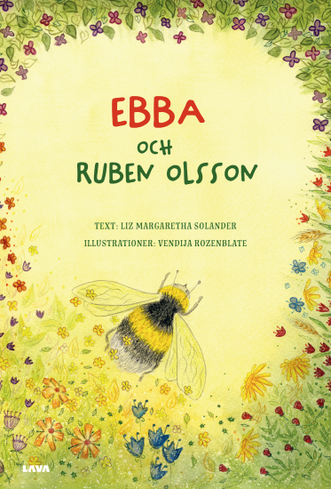 Ebba och Ruben Olsson 1