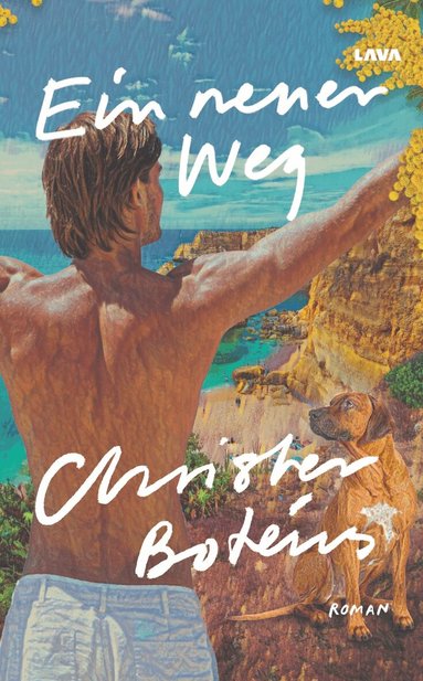 Christer Boteus - Ein neuer weg, Häftad