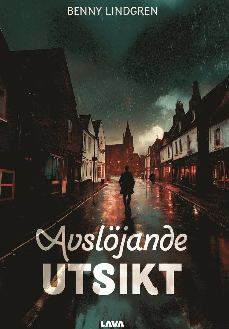 Avslöjande utsikt
