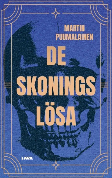 bokomslag De skoningslösa