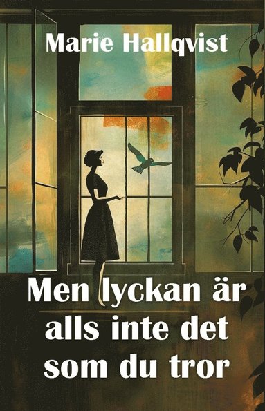 bokomslag Men lyckan är alls inte det som du tror