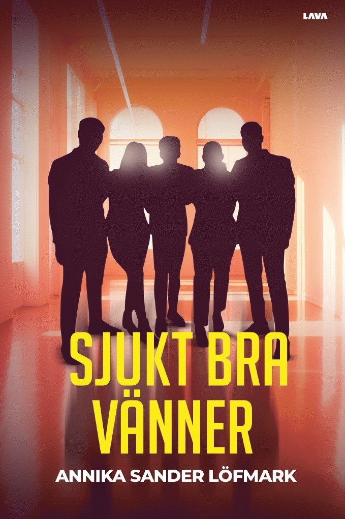 Sjukt bra vänner 1