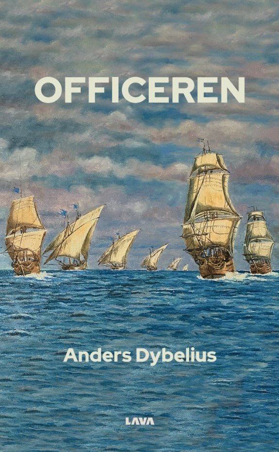 Officeren 1