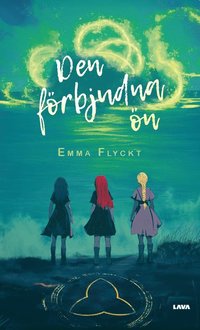 bokomslag Den förbjudna ön
