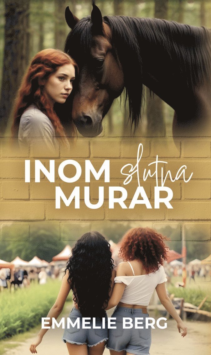 Inom slutna murar 1